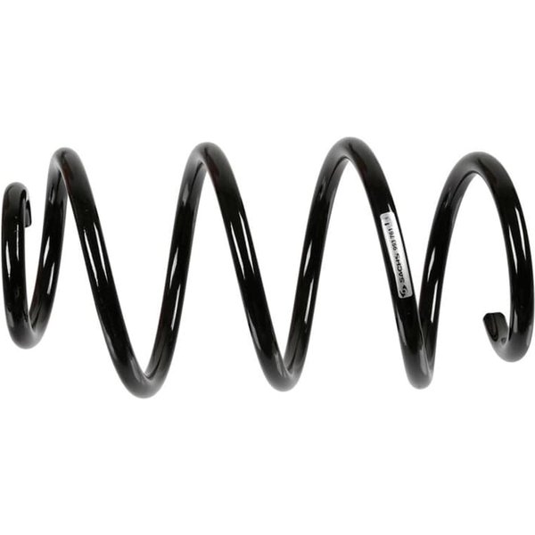 Sachs Feder Vorne Seat Ibiza 993761-image