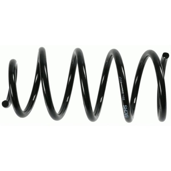 Sachs Feder Hinten Fiat Idea Lancia Musa-image