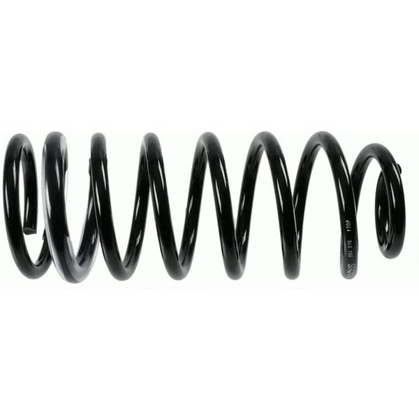 Sachs Feder Hinten Fiat Multipla-image