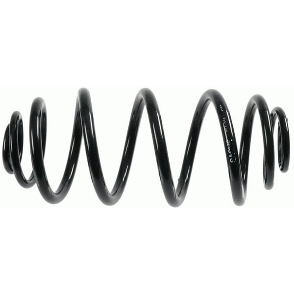 Sachs Feder Hinten Fiat Croma-image
