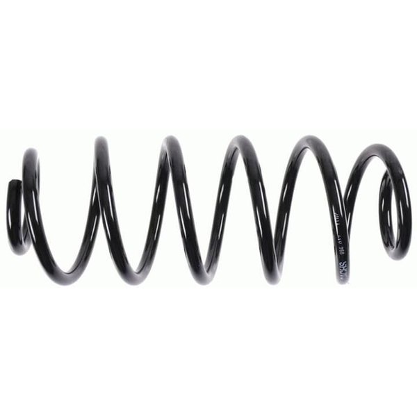 Sachs Feder Hinten Fiat Bravo-image