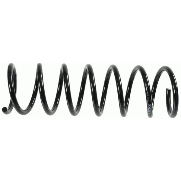 Sachs Feder Hinten Mazda 3 994057-image