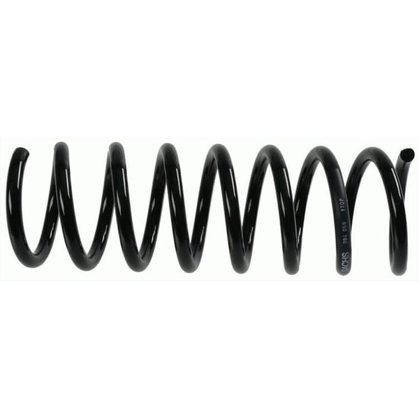 Sachs Feder Hinten Mazda 5 2,0-image