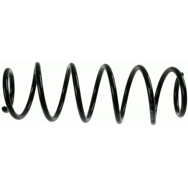 Sachs Feder Hinten Mercedes A-Klasse W169 B-Klasse W245 994074-image