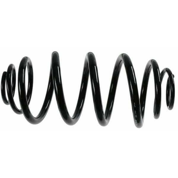 Sachs Feder Hinten Mercedes Viano Vito 994088-image