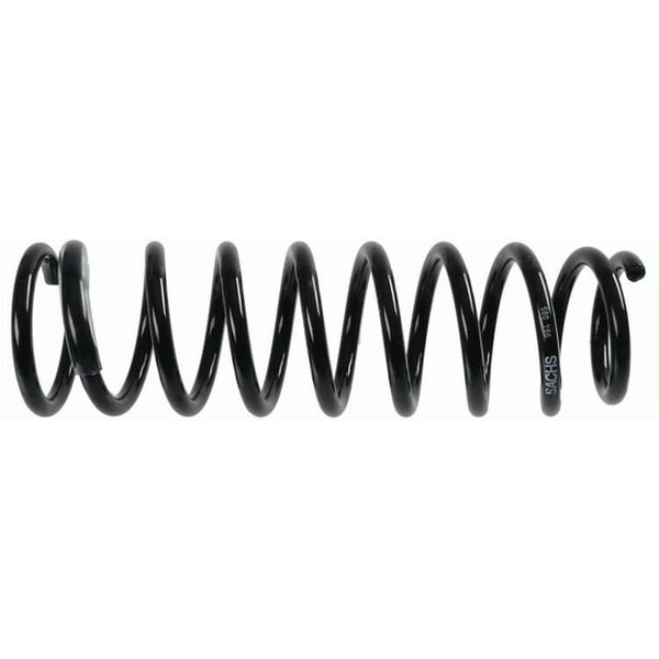Sachs Feder Hinten Mitsubishi Asx Outlander 994095-image