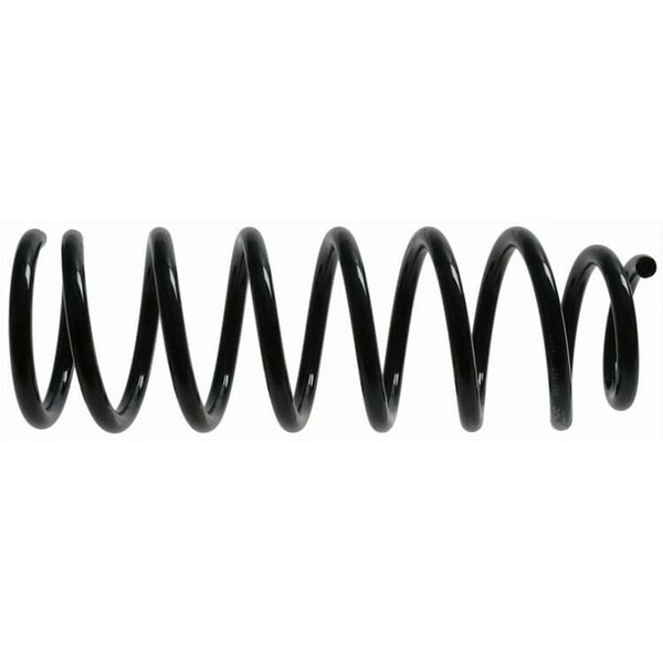 Sachs Feder Hinten Toyota Corolla E12 994142-image