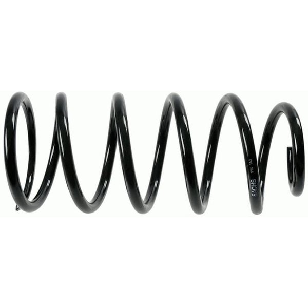 Sachs Feder Hinten Toyota Land Cruiser Prado J12 994153-image