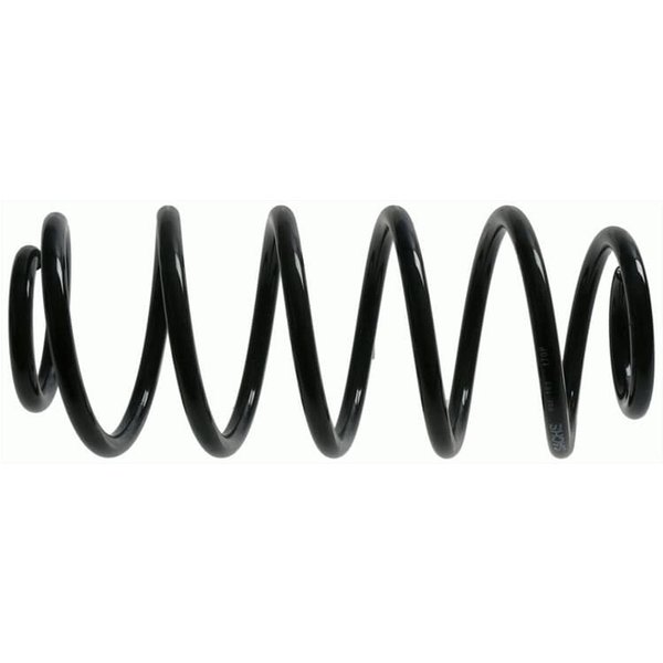 Sachs Feder Hinten Toyota Yaris P1 994163-image