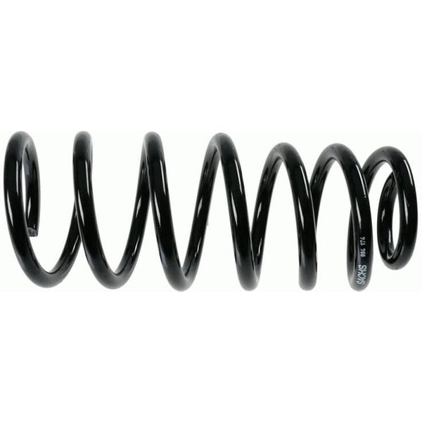 Sachs Feder Hinten Volvo V70 994174-image