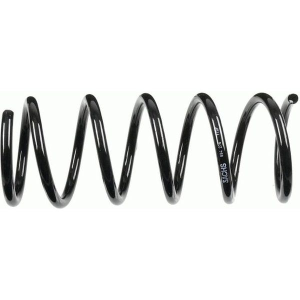 Sachs Feder Hinten Ford S-Max 994276-image