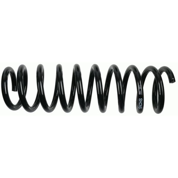 Sachs Feder Hinten Hyundai Ix35 Kia Sportage 994281-image
