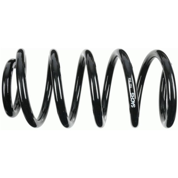Sachs Feder Hinten Hyundai Ix55 3,0 994286-image