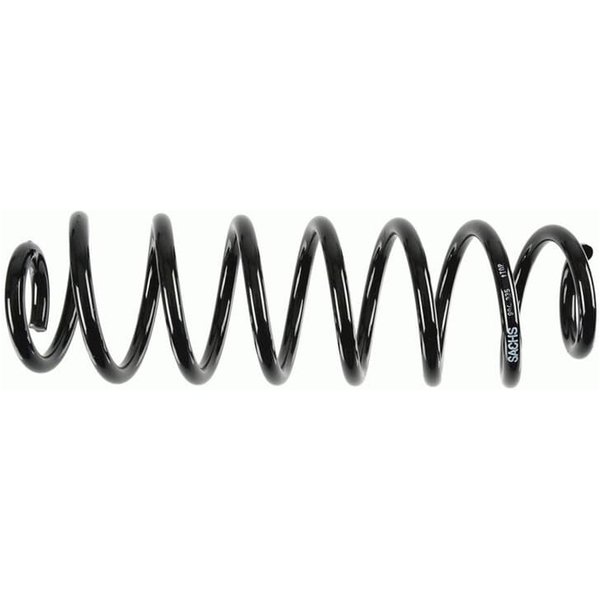 Sachs Feder Hinten Skoda Yeti VW Golf-image