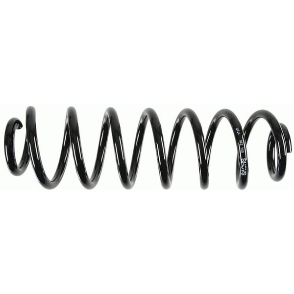 Sachs Feder Hinten Skoda Yeti VW Touran-image