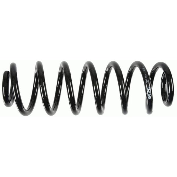 Sachs Feder Hinten VW Passat Tiguan Touran-image