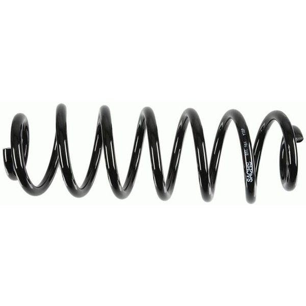 Sachs Feder Hinten Seat Altea Skoda Superb VW Passat Tiguan-image
