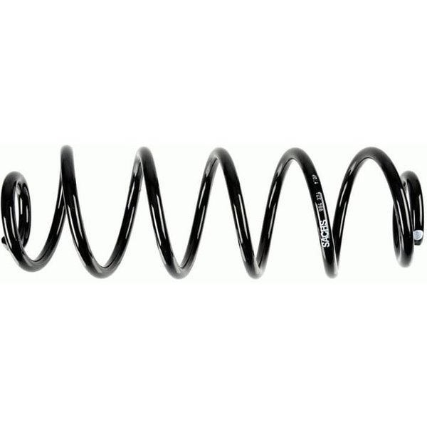 Sachs Feder Hinten Audi A4 B8 994374-image
