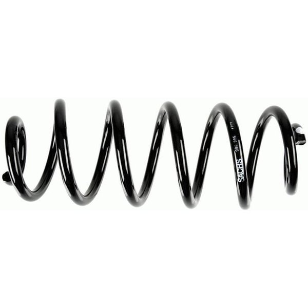 Sachs Feder Hinten Audi A4 A5 A6 A7 994385-image