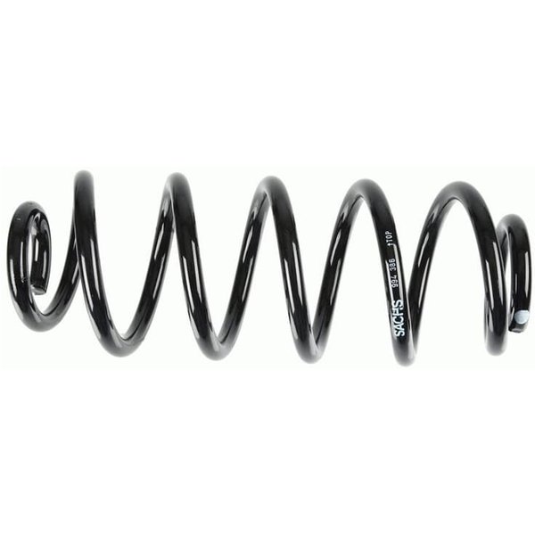Sachs Feder Hinten Audi A5 A6 A7-image