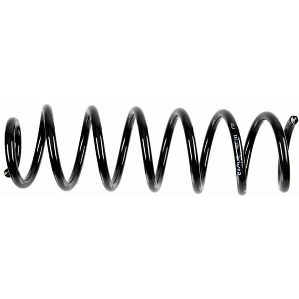 Sachs Feder Hinten Renault Grand ScéNic 994392-image