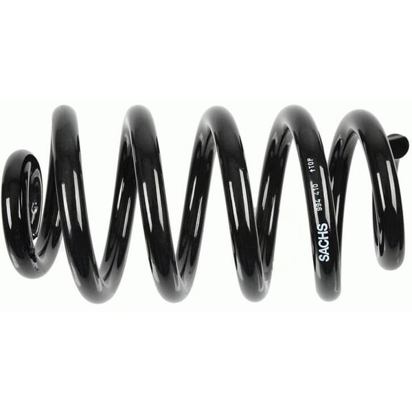 Sachs Feder Hinten Audi A6 C6 994410-image