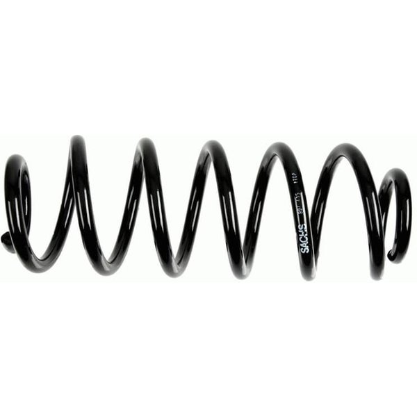 Sachs Feder Hinten Seat Altea Vw Jetta-image