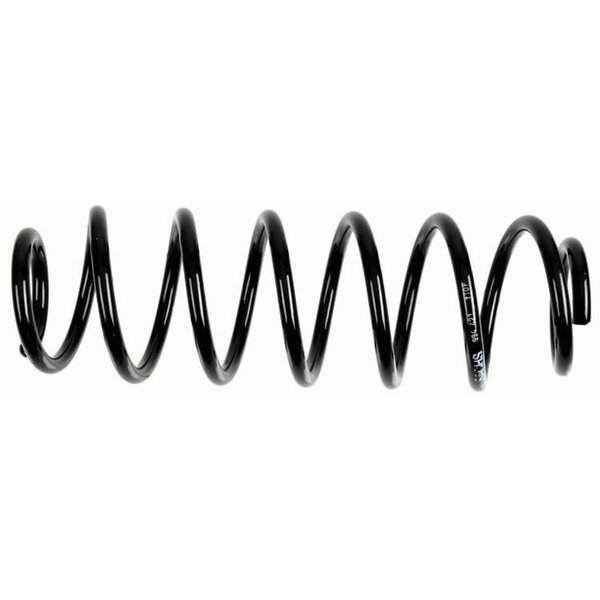 Sachs Feder Hinten Seat Ibiza VW Polo 994421-image