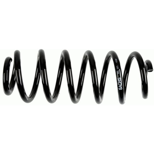 Sachs Feder Hinten Seat Altea Leon-image
