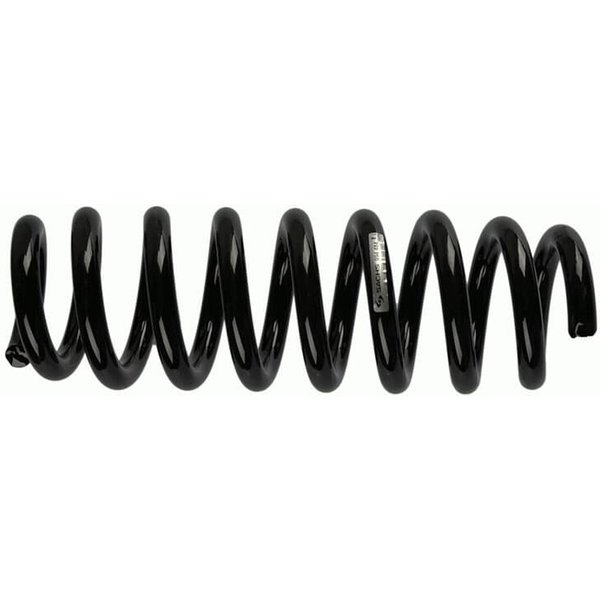 Sachs Feder Hinten BMW 1Er 3Er-image
