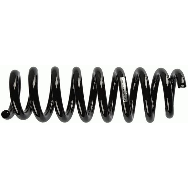 Sachs Feder Hinten BMW 3Er E91 Touring 994485-image