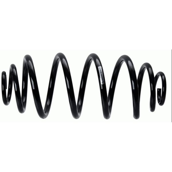 Sachs Feder Hinten Mercedes Viano Vito 994521-image