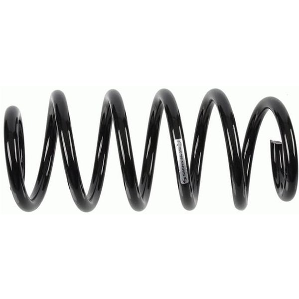 Sachs Feder Hinten Toyota Avensis T27 994528-image