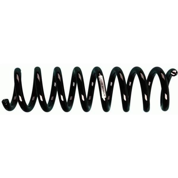 Sachs Feder Hinten BMW 3Er F30-image