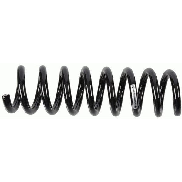 Sachs Feder Hinten BMW 1Er 2Er 3Er 4Er 994542-image