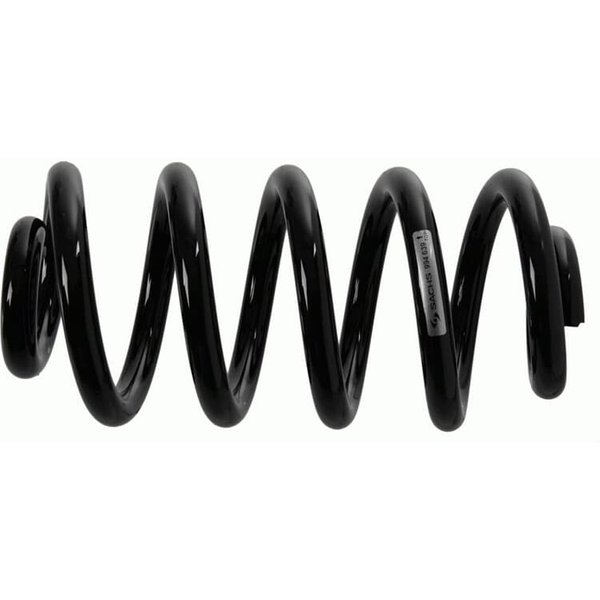 Sachs Feder Hinten Audi A4 B7-image