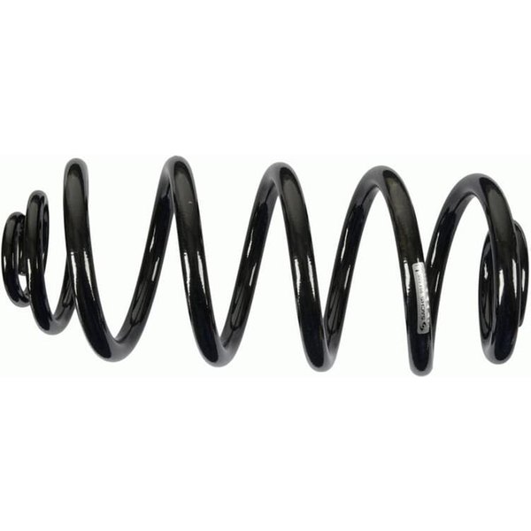 Sachs Feder Hinten BMW X6 994666-image