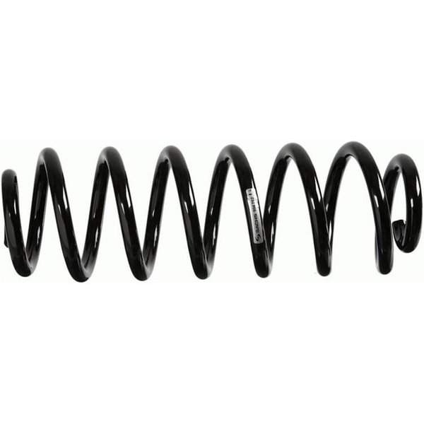 Sachs Feder Hinten Vw Jetta Passat-image