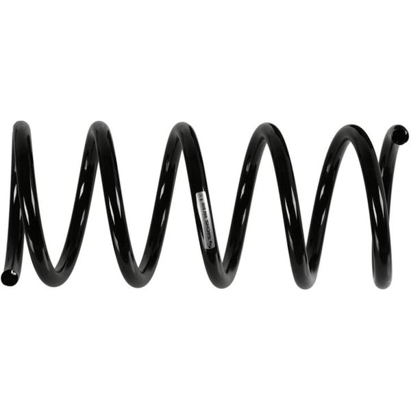Sachs Feder Hinten Volvo V60 2,0 994808-image