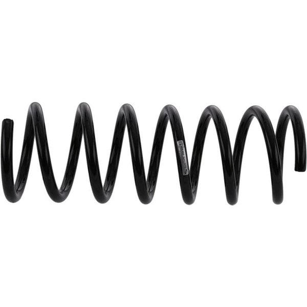 Sachs Feder Hinten Volvo V70 3,2-image