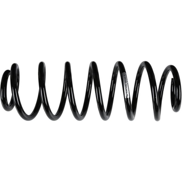 Sachs Feder Hinten Ford Fiesta 6 994893-image
