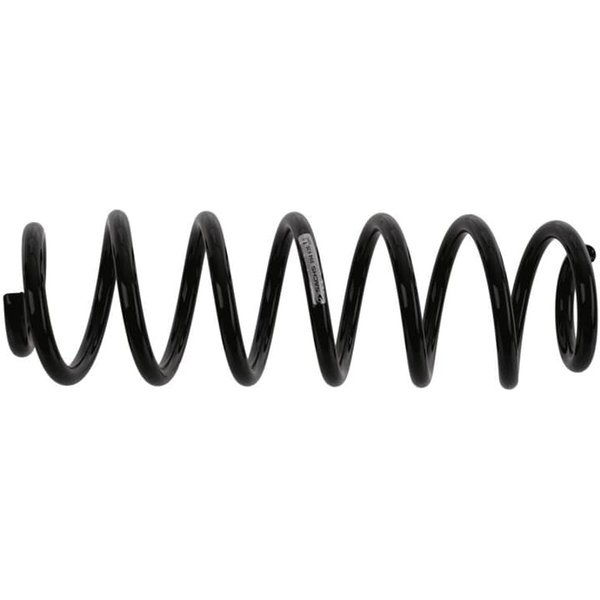Sachs Feder Hinten Audi A3 Seat Leon VW Golf 994936-image