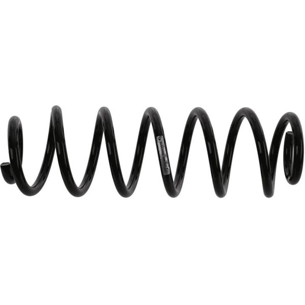 Sachs Feder Hinten Skoda Octavia VW Golf 994937-image