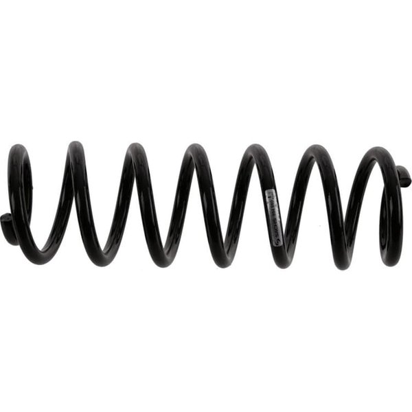 Sachs Feder Hinten Audi A3 Seat Leon 994960-image