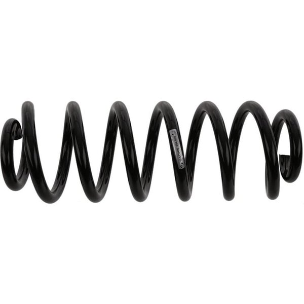 Sachs Feder Hinten Seat Alhambra Vw Sharan 994990-image
