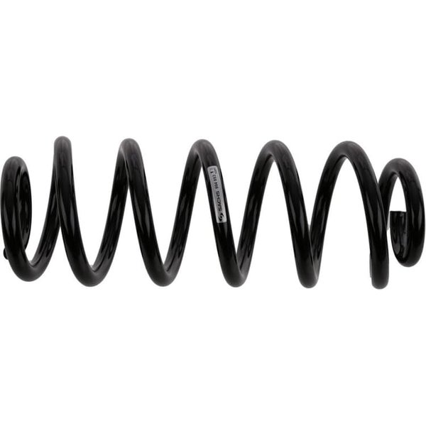 Sachs Feder Hinten Seat Alhambra Vw Sharan 994993-image