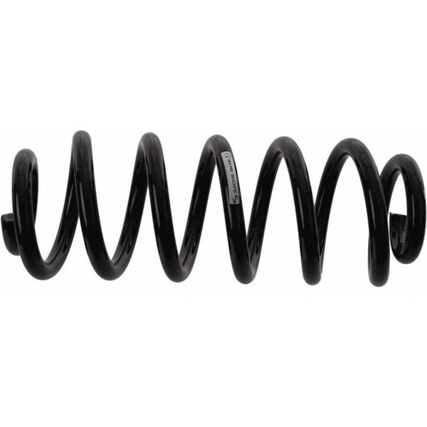 Sachs Feder Hinten Seat Alhambra Vw Sharan 2,0 994996-image