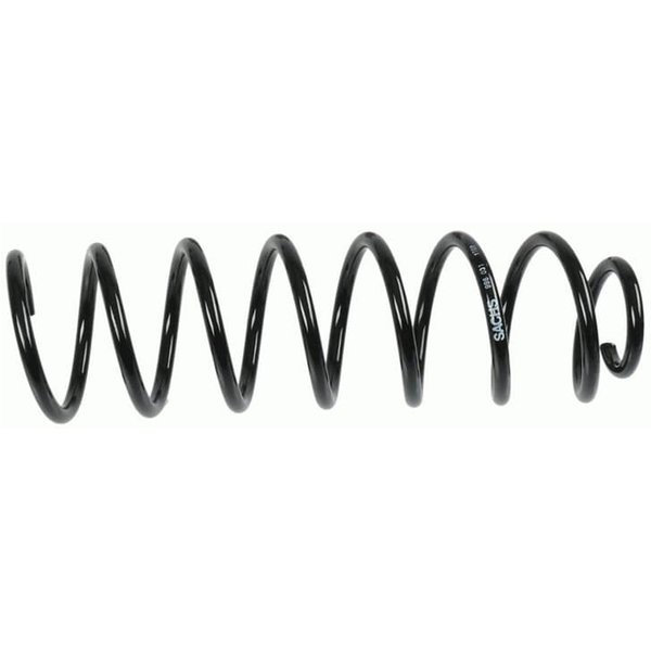 Sachs Feder Hinten Audi A4 B5 996031-image