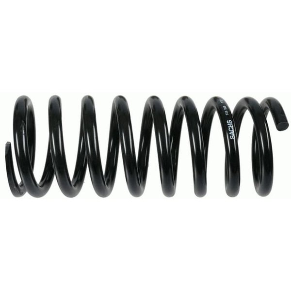Sachs Feder Hinten Mercedes /8 123 S-Klasse Sl-image