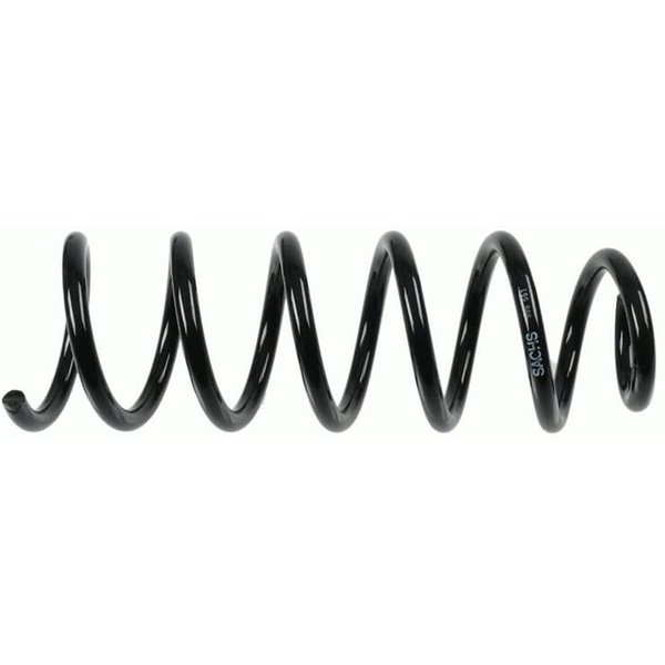 Sachs Feder Hinten Peugeot 406 996551-image